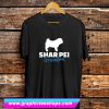 Shar Pei Grandpa T Shirt (GPMU)