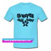 Skate all day T Shirt (GPMU)