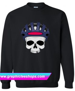 Skull Rider Sweatshirt (GPMU)