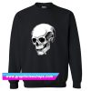 Smoking Skull Sweatshirt (GPMU)