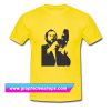 Stanley Kubrick T Shirt (GPMU)