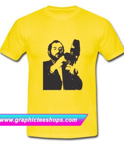 Stanley Kubrick T Shirt (GPMU)