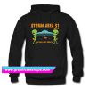 Storm Area 51 Allien Hoodie (GPMU)