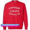 Stuyvesant High School Sweatshirt (GPMU)