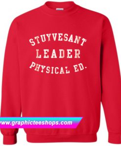 Stuyvesant High School Sweatshirt (GPMU)