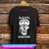 Suicidal Tendencies Flip Cap Skull T Shirt (GPMU)