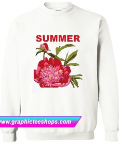 Summer Sweatshirt (GPMU)