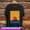 Sun Rays T Shirt (GPMU)