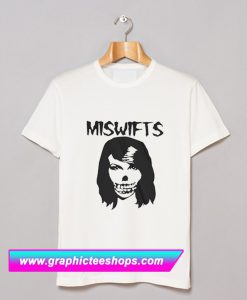 Taylor Swift Miswift T Shirt (GPMU)