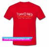 Team Fred T Shirt (GPMU)