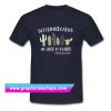 Team Kindergarten We Sick Together T Shirt (GPMU)