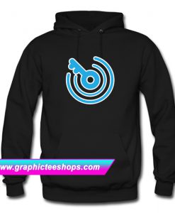 The Key to her heart Hoodie (GPMU)