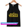 The Regal Beagle Tanktop (GPMU)