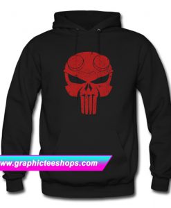 They will be punished Hoodie (GPMU)