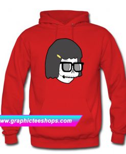 Tina Bone's Burgers Hoodie (GPMU)