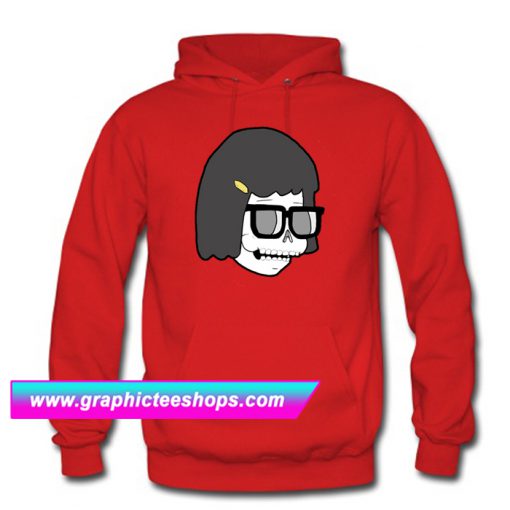 Tina Bone's Burgers Hoodie (GPMU)