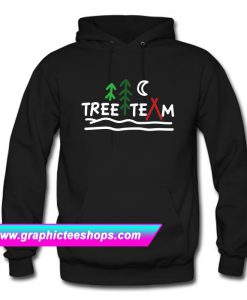 Tree Team Camp Hoodie (GPMU)