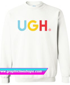 Ugh Colorst Sweatshirt (GPMU)