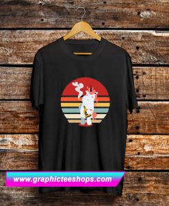 Unicorn Drink T Shirt (GPMU)