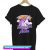 Unicorn Mom T Shirt (GPMU)