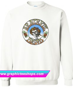Vintage 70s Grateful Dead Sweatshirt (GPMU)