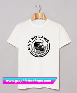 White Claw Summer 2019 T Shirt (GPMU)