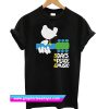 Woodstock Rock Festival 3 Days Of Peace & Music T Shirt (GPMU)