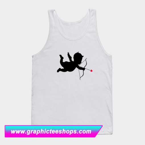 eros cupid arrow Tanktop (GPMU)