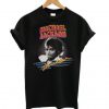1982 MICHAEL JACKSON THRILLER T Shirt (GPMU)