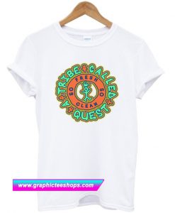 A Tribe Called Quest T-Shirt (GPMU)