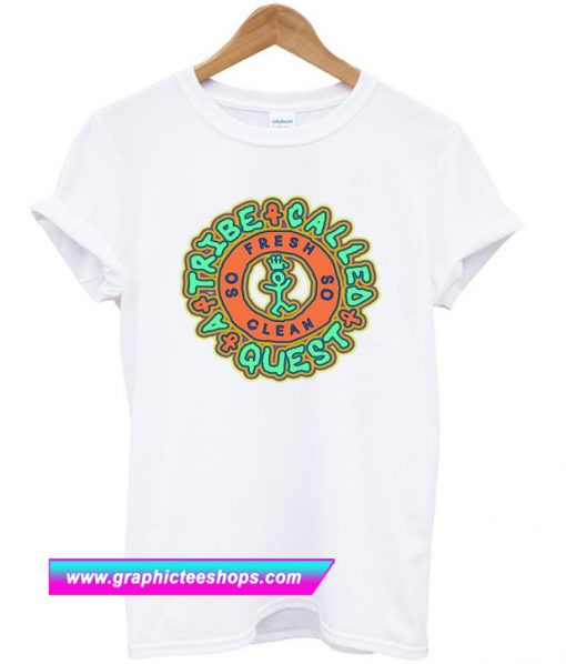 A Tribe Called Quest T-Shirt (GPMU)