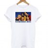 Backstreet Boys t shirt (GPMU)