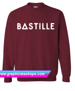 Bastille Sweatshirt (GPMU)