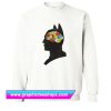 Batman Phrenology Sweatshirt (GPMU)