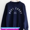Best Coast Sweatshirt (GPMU)