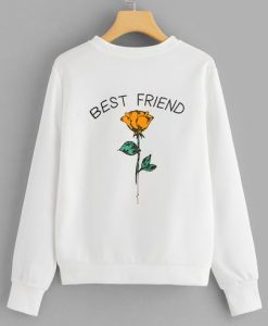 Best Friend Sweatshirt (GPMU)