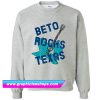 Beto Rocks Texas - Worn Sweatshirt (GPMU)