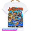 Big Johnson House Boats T-Shirt (GPMU)