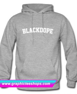 Blackdope Hoodie (GPMU)