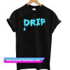 Blue DRIP T Shirt (GPMU)