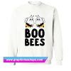 Boo Bees Sweatshirt (GPMU)