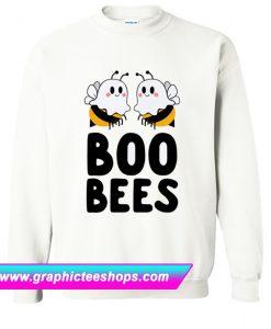 Boo Bees Sweatshirt (GPMU)