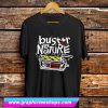 Buster by Nature T Shirt (GPMU)