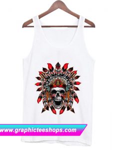 Camiseta Lucas Lunny Tank Top (GPMU)