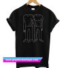 Catfish And The Bottlemen – The Balcony Band Logo T Shirt (GPMU)