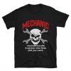 Definition Of A Mechanic T Shirt (GPMU)