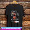 Diamond x Basquiat Gem Spa T Shirt (GPMU)