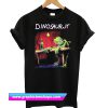 Dinosaur Jr Alternative Rock T Shirt (GPMU)