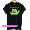 Dinosaur Jr Monster T Shirt (GPMU)