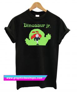 Dinosaur Jr Monster T Shirt (GPMU)